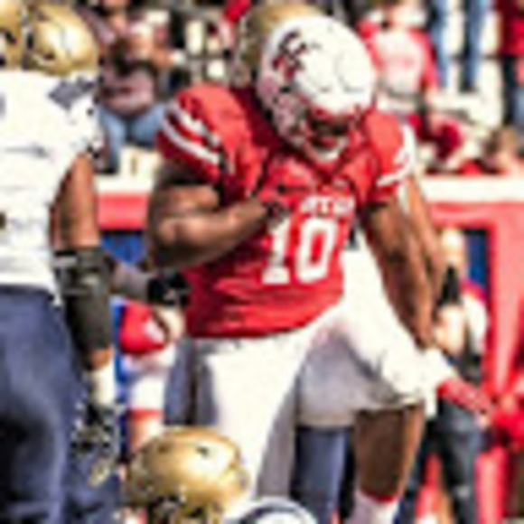 Meet your Posher, Ricky - Picture 1 of 1